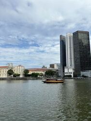Boat Quay Conservation Area (D1), Shop House #564778411